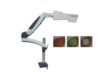 China Portable Vein Viewer Infrared Vein Finder Vein Viewer With Trolley And Desktop Model for sale