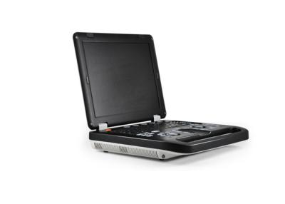 Китай Блок развертки ультразвука ноутбука системы машины Допплер цвета 2 соединителей зонда с вагонеткой опционной продается