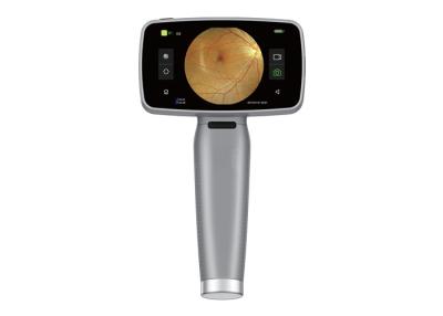 China Portable HFC Digital Fundus Camera Ophthalmic Equipment for sale