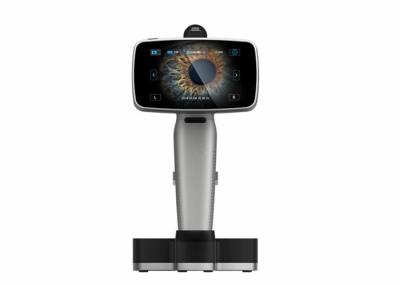 China Handspaltlampe-tragbare Ophthalmoskop-Kamera zu verkaufen