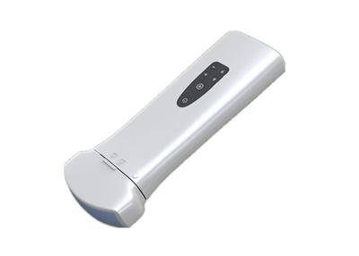 China El escáner inalámbrico del ultrasonido de Doppler del color de la punta de prueba del PDA con 220g carga solamente en venta