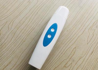 China Analizador inalámbrico de la piel de Digitaces del detector de la humedad de la piel para observar la superficie de los poros de Derm de la piel en venta