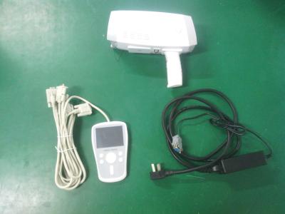 China Hand Held Camera Digital Electronic Colposcope High - resolution Imaging For Gynecology for sale