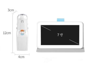 China Handheld Gynecological Inspection Pocket Colposcope Vaginal Camera 1280*720 Resolution for sale