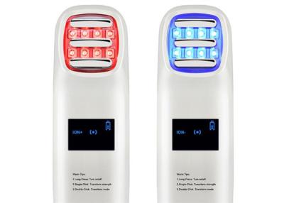 China Beauty Salon 250KHZ Radio Frequency Facial Machine for sale