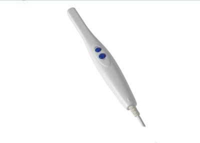 China Teeth Camera Digital Video Intra Oral - scope  with Two Keys Only Tooth Camera Pixels of 1200*1600 for sale