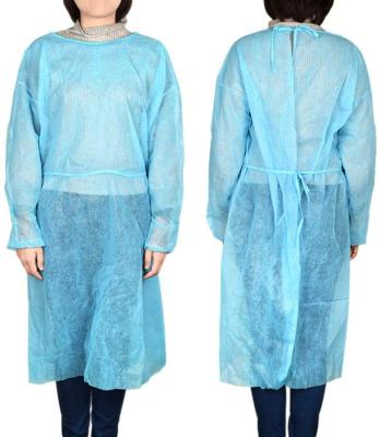 Китай Защитная резинка мантии Куффс анти- прозодежда защитного костюма средств индивидуальной защиты ППЭ вируса продается