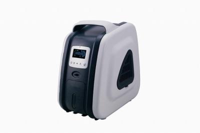 China Portable Oxygen Concentrator 1~3L / Min 30%~93% Concentraion For Medical Or Home Use 4 Colors Offered for sale