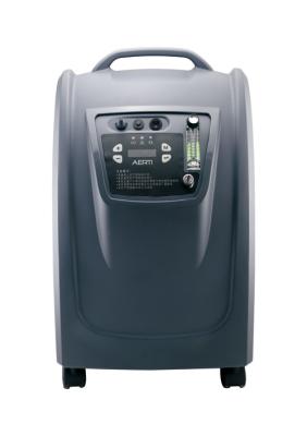 China Medical Oxygen Concentrator Humidifier With Power Failure Alarm 10L Oxygen Concentrator for sale