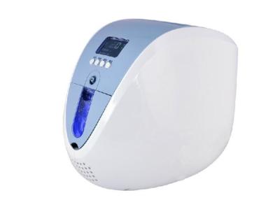 China 90% Purity Oxygen Machine Oxygen Concentrator 5L Flow for Home Use Portable Oxygen Machine for sale