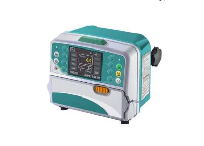 China Bolus Rate 300~1200ml/h Economical Medical Infusion Pump With Volume Infused of 0~36000ml for sale