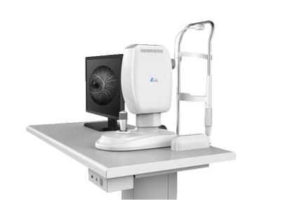 China Confocal Retina Opthalmoscope Digital Fundus Camera With FOV 15°, 30°, 60° Image Size 1024*1024 for sale