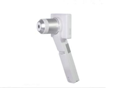 China Polarized Light 3.5 Inch Digital Dermoscope for sale