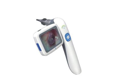 Cina Sistema medico della macchina fotografica digitale dell'endoscopio di video otoscopia dell'otoscopio di USB video con la foto ed il video registrati in vendita