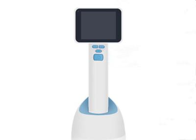 China Ear Camera Video Otoscopy 3 Inch LCD Digital Display Images Stored in Computer or Itself Waterproof IPX0 for sale