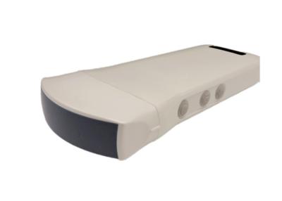 China Dispositivo Handheld do ultrassom da ponta de prova sem fio do ultrassom com o corpo convexo linear de varredura da profundidade 40-100mm 90-200mm à venda