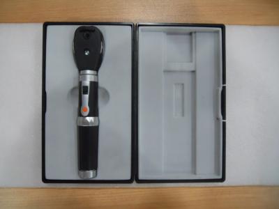 China Otoscopio video de Digitaces del oftalmoscopio del otoscopio con 5 diversas aberturas en venta