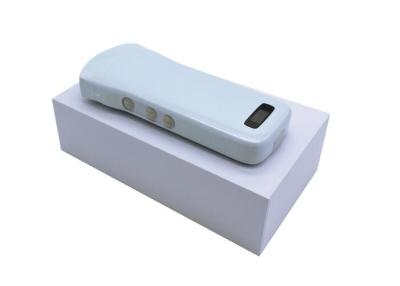 Китай Беспроводной ультразвук зондирует Handheld прибор ультразвука с b, B/M, цветом Doppler, PW, элементами режима 192 Doppler силы продается