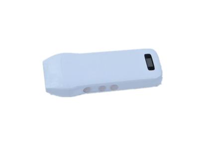 Chine Fréquence de l'artère carotide 7.5-10MHz de balayages d'Echo Handheld Color Doppler Linear à vendre