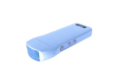 China Corpo convexo portátil Handheld móvel do dispositivo do ultrassom de Digitas + transdutor sem fio linear + cardíaco do ultrassom 3IN1 à venda