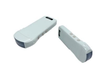 China do ultrassom Handheld do bolso do varredor do ultrassom de 5G Wifi o carregador sem fio incorporado da bateria de lítio 4200mAh apoiou à venda