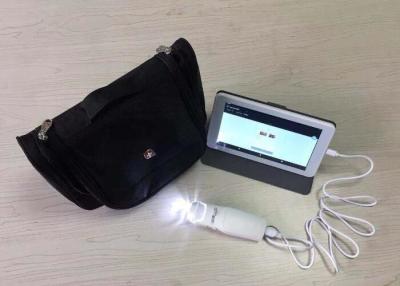 China Vaginal Videoscope Digital Video Colposcope Connected to Computer / TV with 3 Million Pixels to Take Photo for Cervix for sale