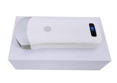Chine La batterie de 80 éléments dure 3 heures d'Ipad de scanner d'ultrason à vendre