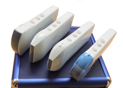 Китай Блок развертки ультразвука Doppler цвета Wifi беременности с измерением Ob/Gyn продается