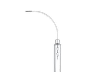 China infinidade de 3mm que focaliza a definição flexível 1280*720 do endoscópio da orelha do Usb do tubo à venda