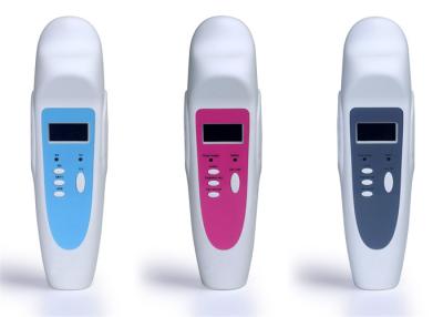 China 10mm Handheld Infrared Vein Finder Viewer Machine For Vascular Detector for sale