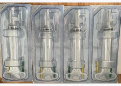 China Disposable Vacuum Aspiration Abortion Tools MVA Manual Vacuum Aspiration for sale