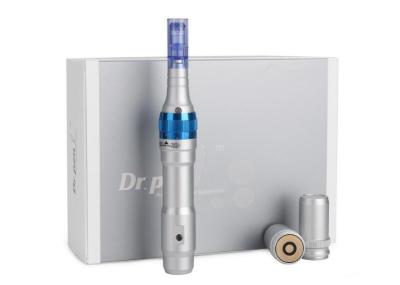 China 6 Levels 12 Pins Derma Roller Pen Personal Care Dermapen 2.5 MM for sale
