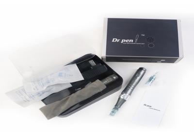 Китай Wired Professional Microneedling Pen 16 Pins Micro Needling Machine For Estheticians продается