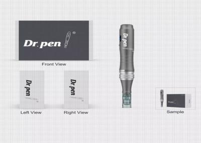 Chine 1-6 expédie le système micro de thérapie de taquineries de nouveau de 16pins Derma fabricant micro de stylo à vendre