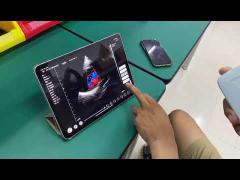 BIO-W5 Wireless Color Ultrasound Probe