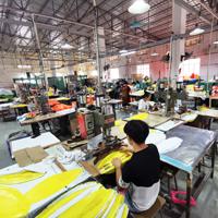 Verified China supplier - Huizhou Pengyu Plastic Products Factory