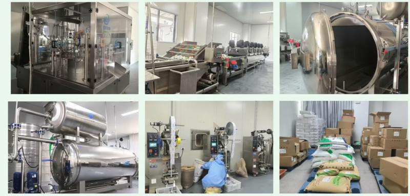 Verified China supplier - Shuntai (GZ) Health Care Industry Co.,LTD