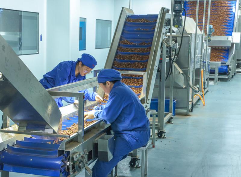 Verified China supplier - Shuntai (GZ) Health Care Industry Co.,LTD