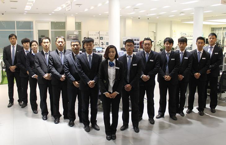 Verified China supplier - Beijing Smart Laser Technology Co., Ltd