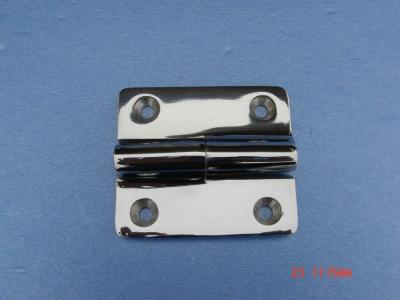 China Stainless Steel 316 Casting Window Hinge for sale