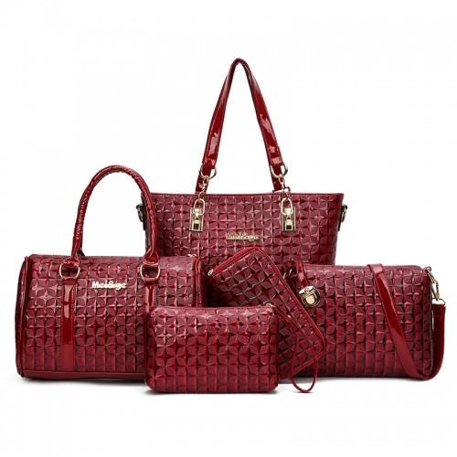 Verified China supplier - Baoding GoMart Handbag Manufacturing&Trading Co.,Ltd
