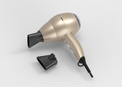 China Secador portátil de secagem rápido de gerencio do sopro do cabelo do bocal 145mm à venda