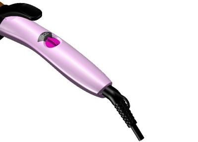 China Temperature Adjustable CE 230 degree Flat Iron Hair Straightener for sale