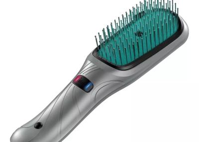 China Electrostatic Prevention Anion Massage Hair Brush for sale