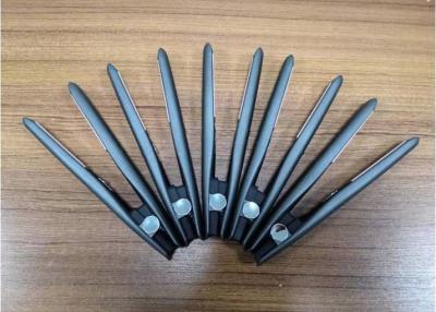 Chine Redresseur rechargeable de cheveux de Mini Black Flat Iron USB à vendre