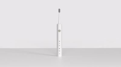 China Teeth Whitening IPX7 Waterproof Sonic Electric Toothbrush for sale