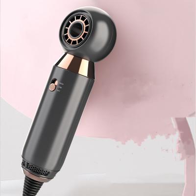 China 240V Salon Compact Size Portable Hair Blow Drye For Home Use for sale