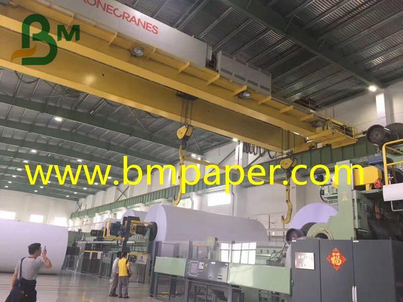 Verified China supplier - GUANGZHOU BMPAPER CO.,LTD