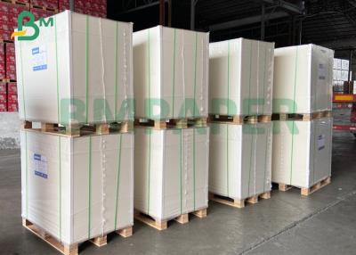 Китай бумага текста 100gsm 140gsm ровная естественная белая Uncoated бумажная писать продается