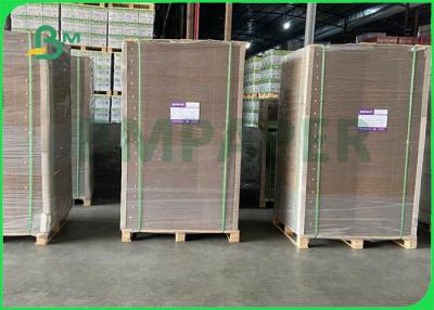 China 1.2mm 2mm Laminated Green Lacquered Carton For Lever Arch File 720 x 1030mm for sale